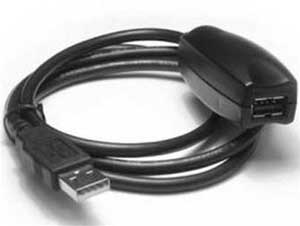 The first KeyPhantom USB Keylogger was released