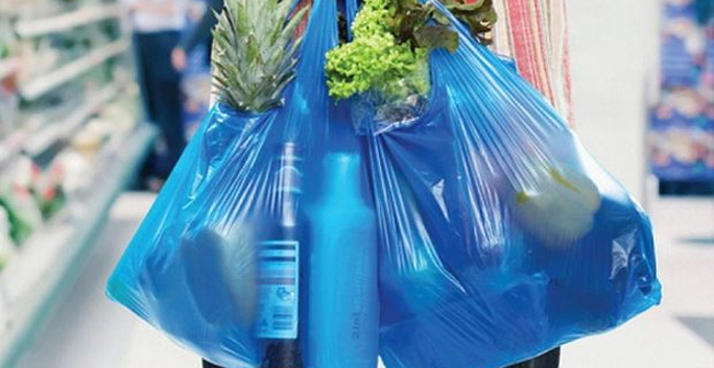 The first Latin American country banned the use of nylon bags