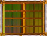 The first magnetic RAM is available in the market