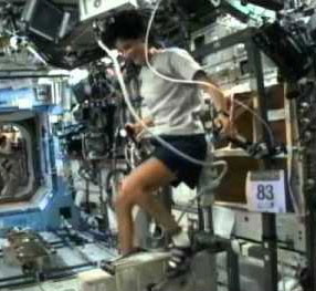 The first 'Olympic competition' between the universe and the Earth