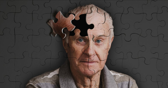 The first patient brought a long-lived HIV virus to Alzheimer's