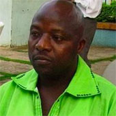 The first person infected with Ebola in the United States died