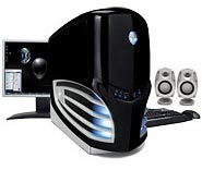 The first popular desktop computer has a 1 terabyte hard drive