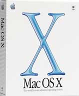 The first virus attacked Mac OS X