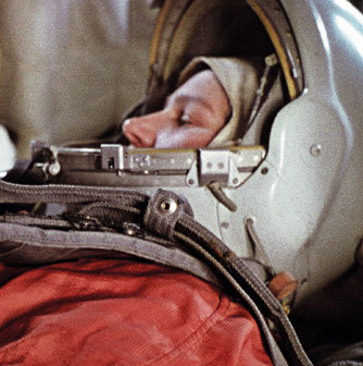 The first woman to fly into space forgot the toothbrush
