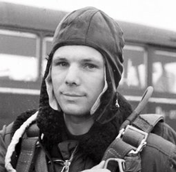 The flight of Gagarin is not safe by today's standards