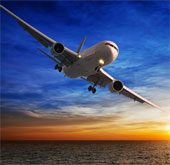 The flights across the Atlantic will be more bumpy