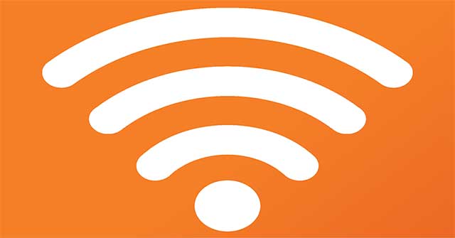 The formation and development of Wifi