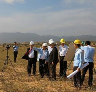 The former Vietnamese nuclear experts were awarded awards