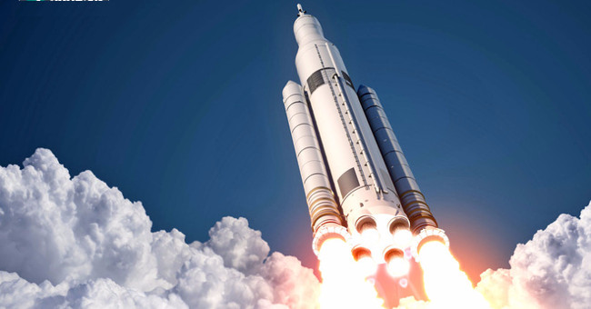 The 'formidable opponents' of SpaceX, NASA in the race to conquer Mars