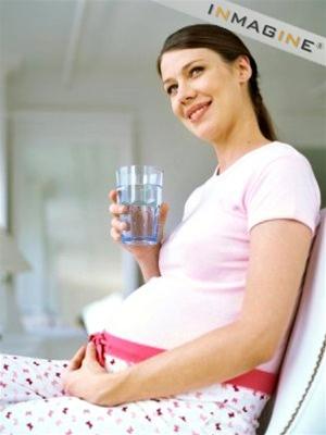 The formula for placental volume reduces the risk of miscarriage