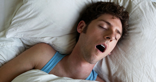 The formula to help you sleep at any time can wake up awake the next day