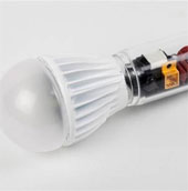 The future for commercial LEDs