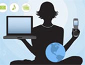 The future Internet will be in ... hard drive