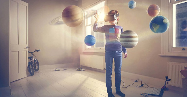 The future is no longer smartphone, what will people be like?