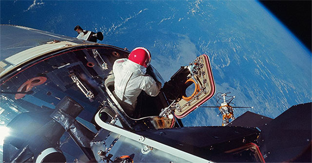 The future of space tourism - Fun is only for super rich people