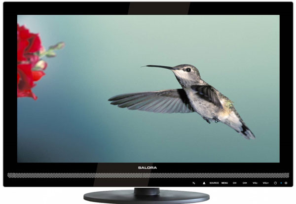 The future of television