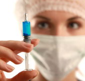 The future will have Alzheimer's vaccine