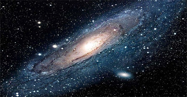 The galaxy 'died young' 12 billion years ago