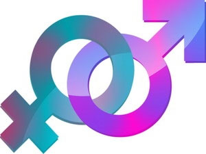 The gap between women and men is underestimated