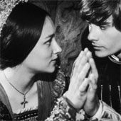 The gene role in Romeo conflict - Juliet