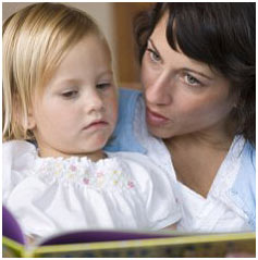 The gene was discovered to make children slow to read and write