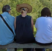 The generation born in the 1960s and 1970s was poorer than the previous generation