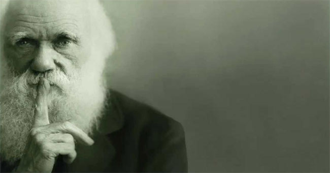 The genius of mankind and the story of