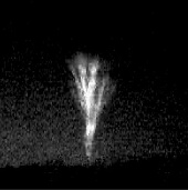 The 'giant lightning' incident in China has been solved