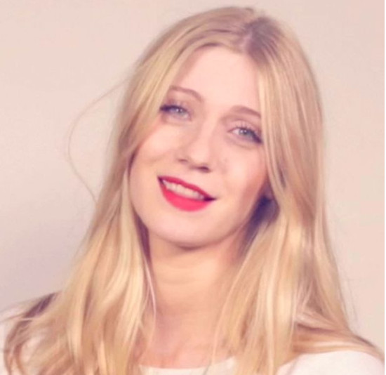 The girl is obsessed with sex for 10 years because of a strange disease