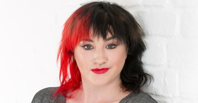 The girl who is infected with men by day