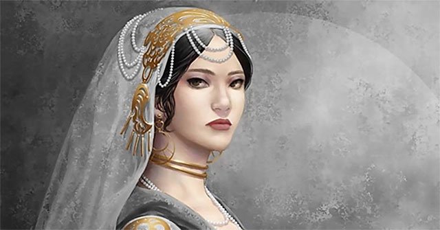 The gods dedicated 'degree' to the notorious fraudsters in myth