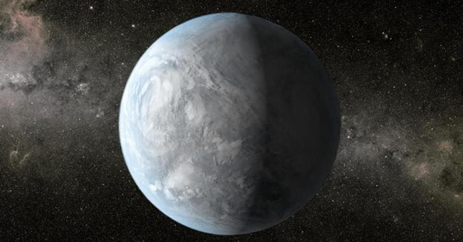 The golden rule of finding alien life