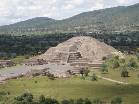 The greatest religious places
