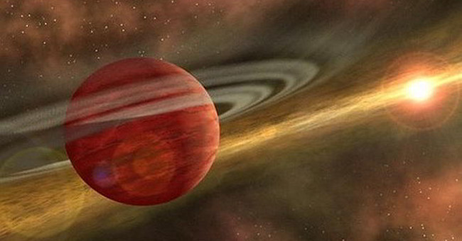 The greenhouse effect can prevent life from living outside of Earth