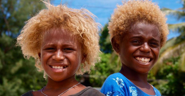 The group carries the DNA of the extinct human species we never knew
