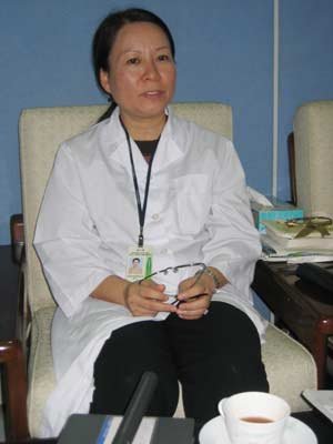 The H5N1 vaccine cannot be tested on humans because ... procedure?