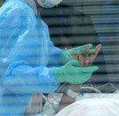 The H7N9 flu attacks many Chinese provinces