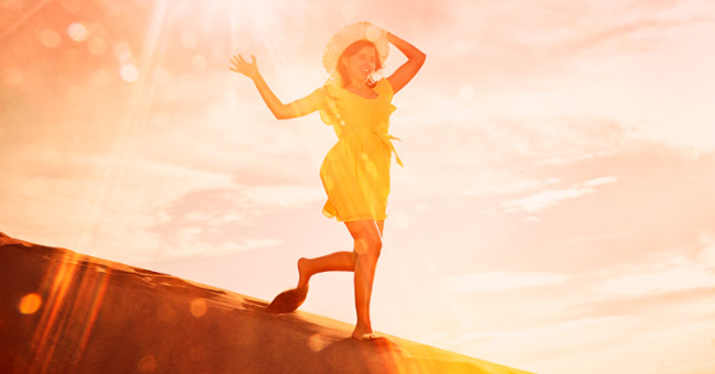 The habit of living is surprisingly harmful to everyone but everyone has it