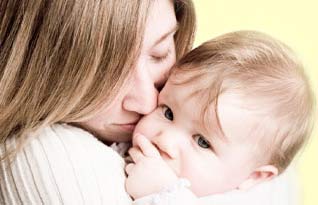 The habit of ruining young oral teeth