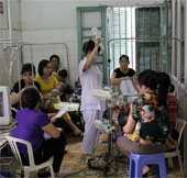 The handbook to know about measles