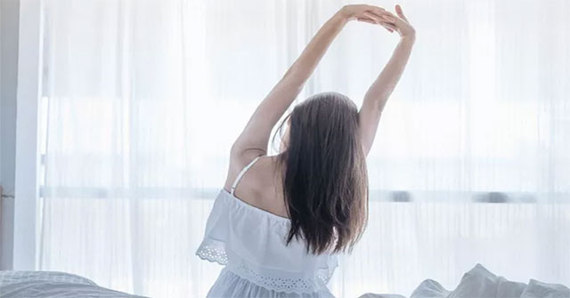 The 'happy' way of removing toxins that cause incurable disease in the brain