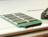 The hard drive is losing its advantage over NAND flash