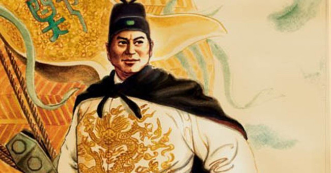 The hardship of searching for Minh's treasure sinks the seabed