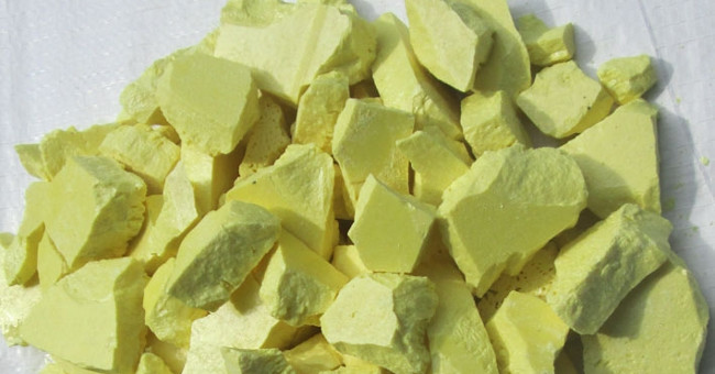 The harmful effects of sulfur that you do not know