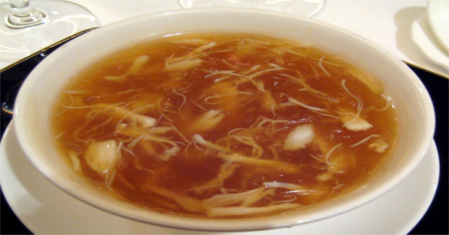 The heartbreaking truth behind the shark's soup