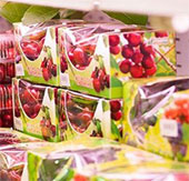 The hepatitis A drive from Chinese fruits shakes Australia