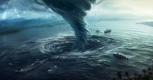 The hidden secret of 165 years of the Bermuda Triangle Triangle has the answer