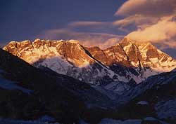 The Himalayan is much older than it seems
