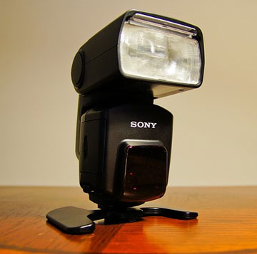 The history of Flash - from dynamite to light-emitting diodes